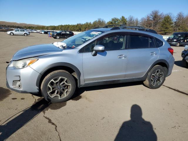 SUBARU CROSSTREK 2017 jf2gpabc2hh249096