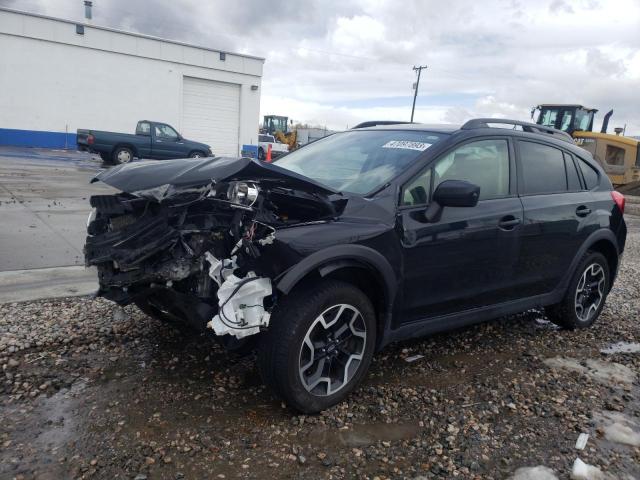 SUBARU CROSSTREK 2017 jf2gpabc2hh254315