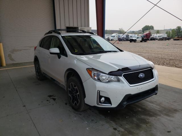 SUBARU CROSSTREK 2017 jf2gpabc2hh259983