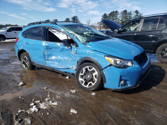 SUBARU CROSSTREK 2017 jf2gpabc2hh262348