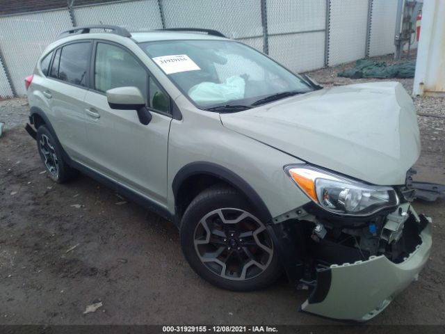 SUBARU CROSSTREK 2017 jf2gpabc2hh263130