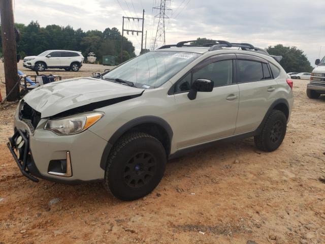 SUBARU CROSSTREK 2017 jf2gpabc2hh265783