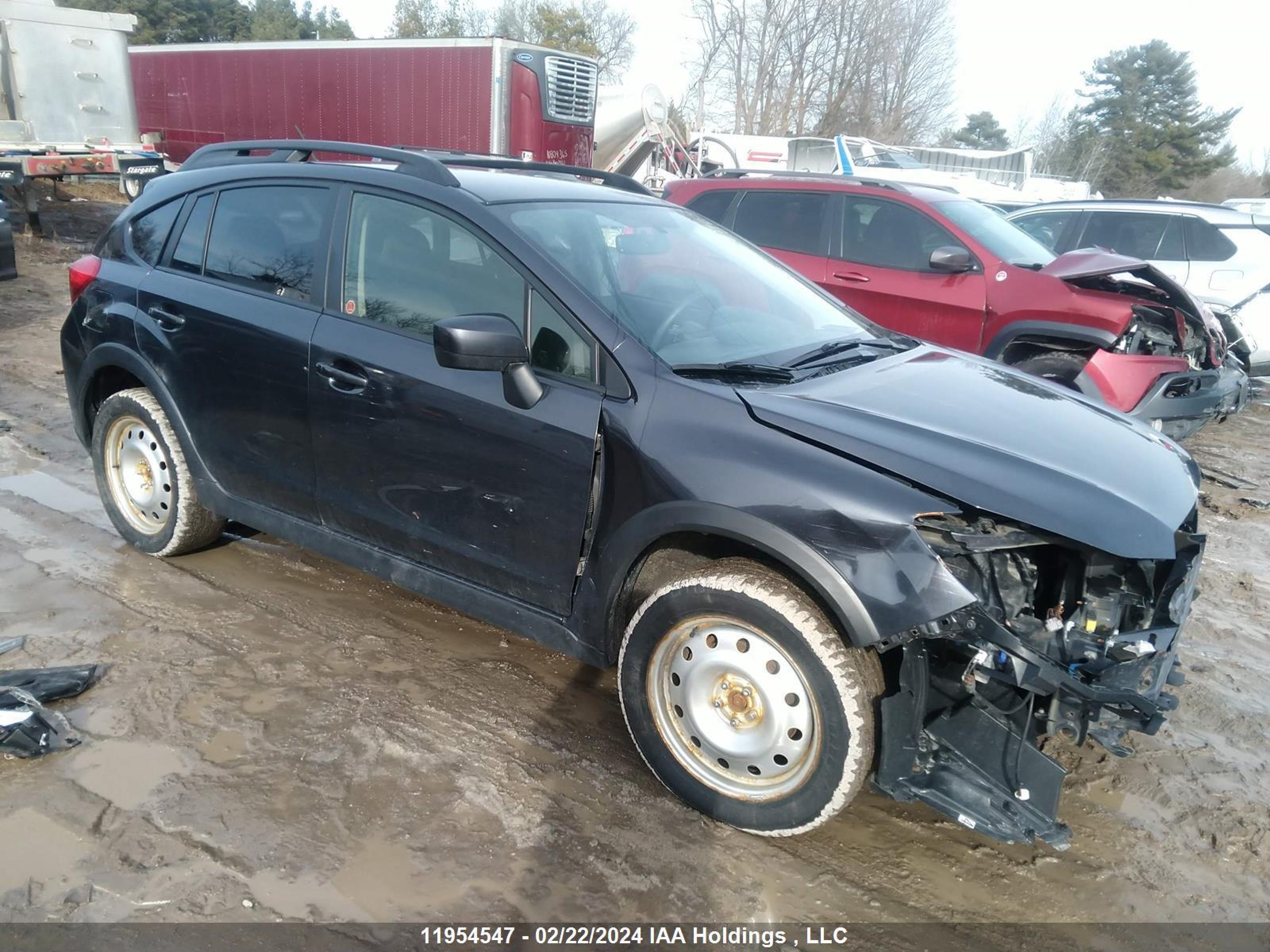 SUBARU CROSSTREK 2017 jf2gpabc2hh266061