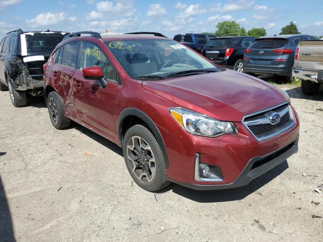 SUBARU CROSSTREK 2017 jf2gpabc2hh269011