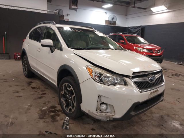 SUBARU CROSSTREK 2017 jf2gpabc2hh271745