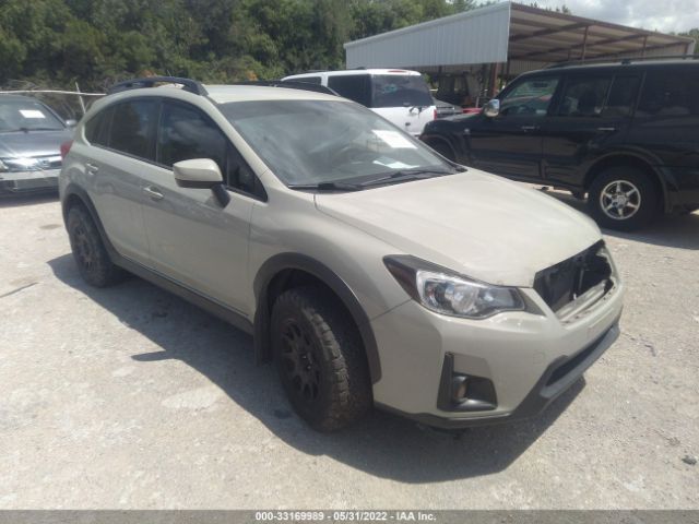 SUBARU CROSSTREK 2017 jf2gpabc2hh275830