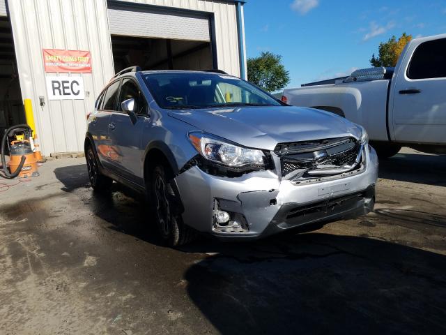 SUBARU CROSSTREK 2017 jf2gpabc2hh278663