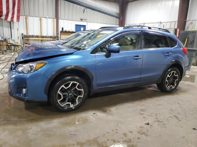 SUBARU CROSSTREK 2017 jf2gpabc2hh280803