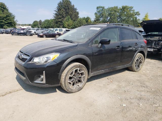 SUBARU CROSSTREK 2016 jf2gpabc3g8205039