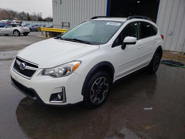 SUBARU CROSSTREK 2016 jf2gpabc3g8220804