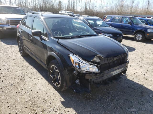 SUBARU CROSSTREK 2016 jf2gpabc3g8232418