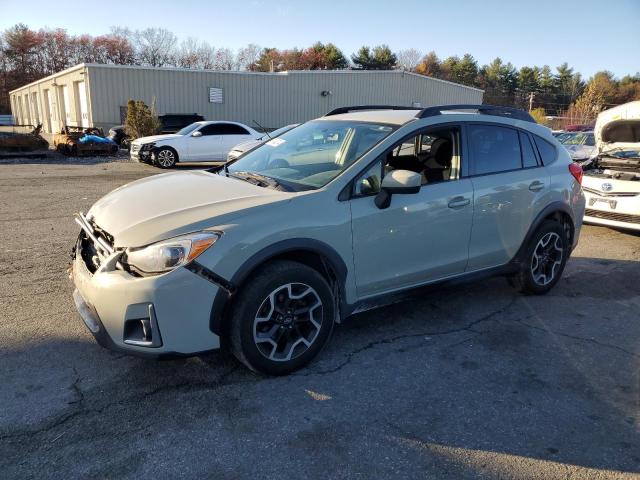 SUBARU CROSSTREK 2016 jf2gpabc3g8234881