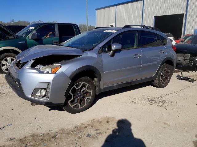 SUBARU CROSSTREK 2016 jf2gpabc3g8236789