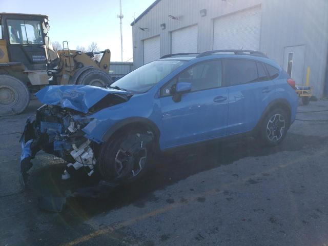 SUBARU CROSSTREK 2016 jf2gpabc3g8242379