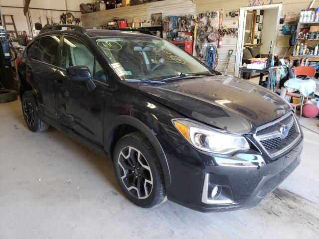 SUBARU CROSSTREK 2016 jf2gpabc3g8246447