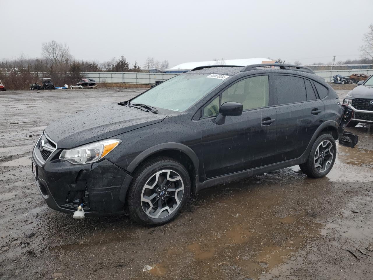 SUBARU CROSSTREK 2016 jf2gpabc3g8256430