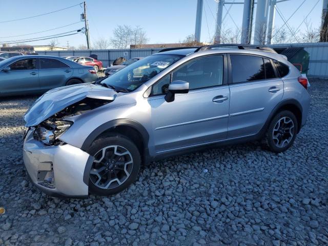 SUBARU CROSSTREK 2016 jf2gpabc3g8256900