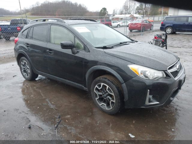 SUBARU CROSSTREK 2016 jf2gpabc3g8259697