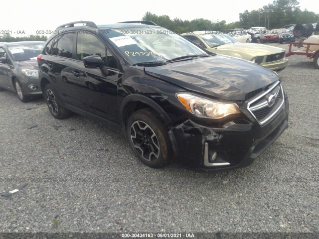 SUBARU CROSSTREK 2016 jf2gpabc3g8259988