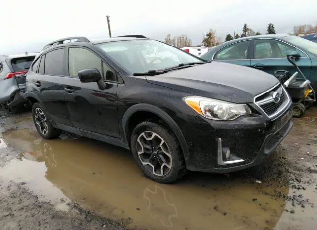 SUBARU CROSSTREK 2016 jf2gpabc3g8260719