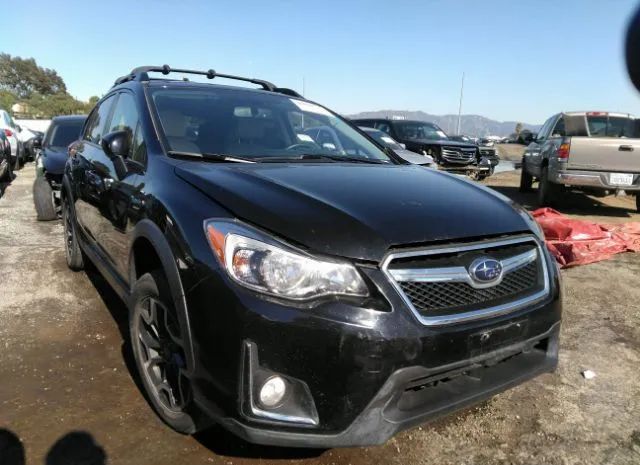 SUBARU CROSSTREK 2016 jf2gpabc3g8260882