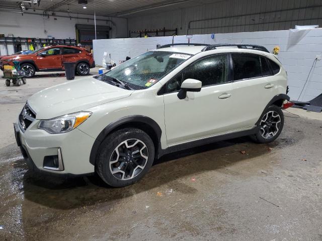 SUBARU CROSSTREK 2016 jf2gpabc3g8263121