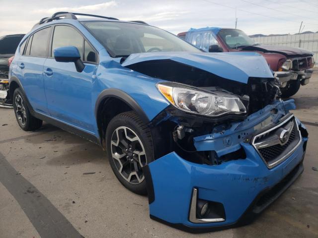 SUBARU CROSSTREK 2016 jf2gpabc3g8264026