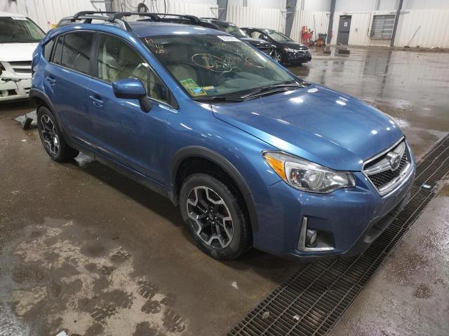 SUBARU CROSSTREK 2016 jf2gpabc3g8266973