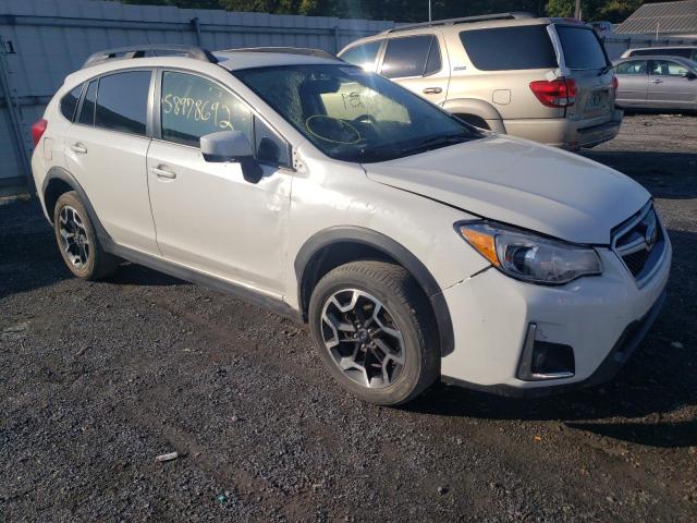 SUBARU CROSSTREK 2016 jf2gpabc3g8275284