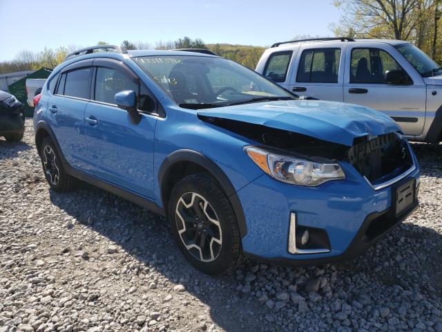 SUBARU CROSSTREK 2016 jf2gpabc3g8279724