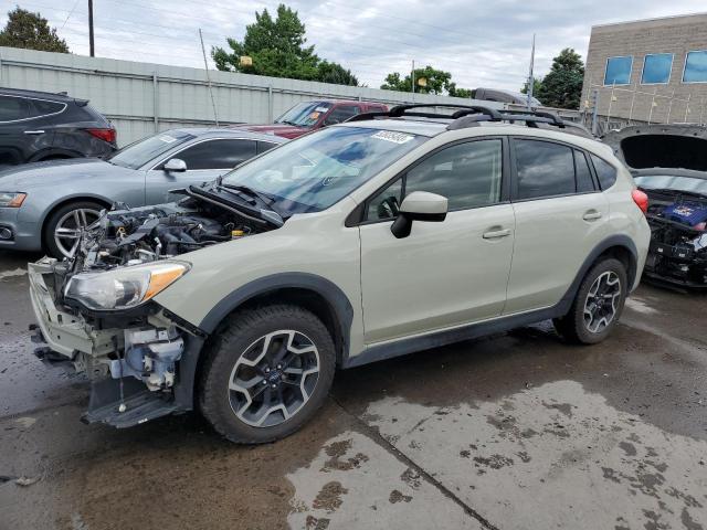 SUBARU CROSSTREK 2016 jf2gpabc3g8282638