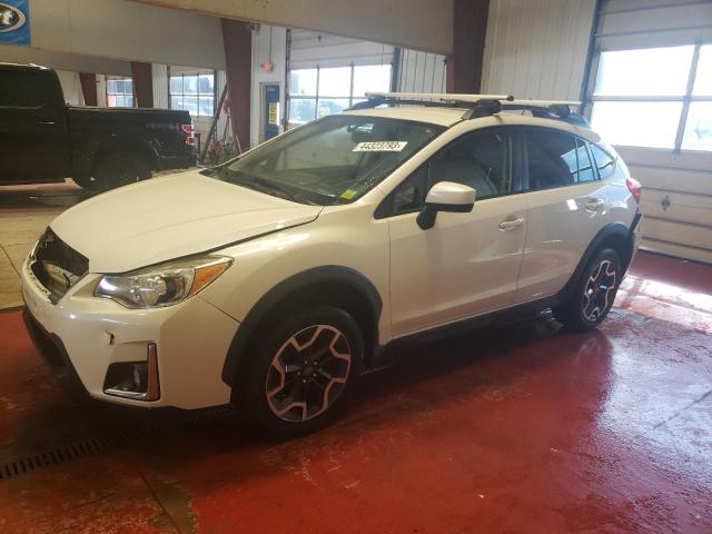 SUBARU CROSSTREK 2016 jf2gpabc3g8283322