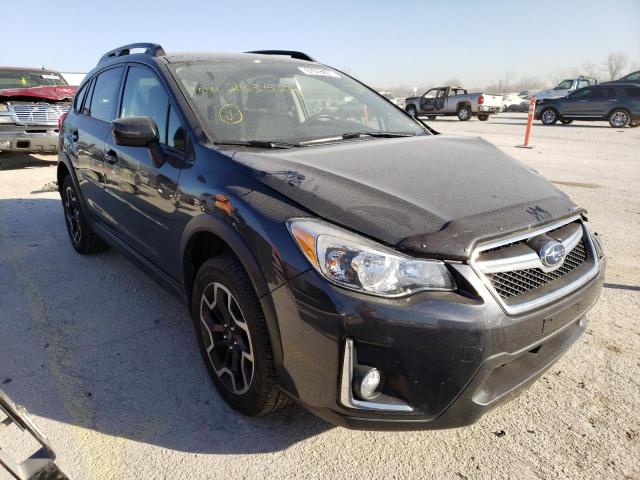 SUBARU CROSSTREK 2016 jf2gpabc3g8283529