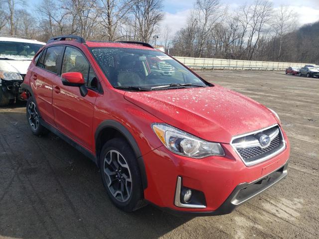 SUBARU CROSSTREK 2016 jf2gpabc3g8294790