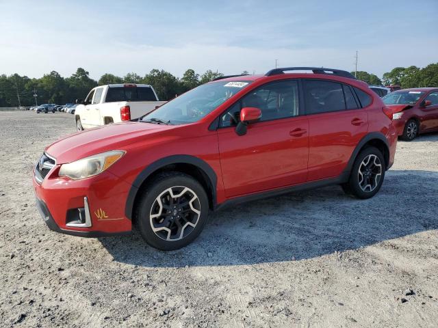 SUBARU CROSSTREK 2016 jf2gpabc3g8313693