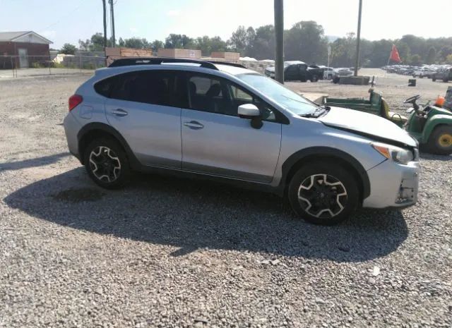 SUBARU CROSSTREK 2016 jf2gpabc3g8314729