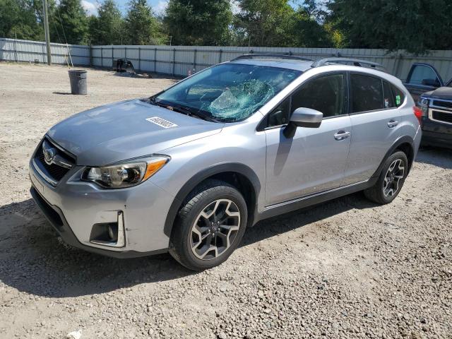 SUBARU CROSSTREK 2016 jf2gpabc3g8314780