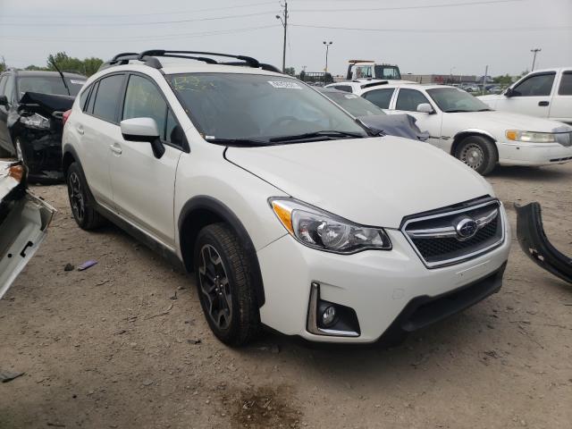 SUBARU CROSSTREK 2016 jf2gpabc3g8324547