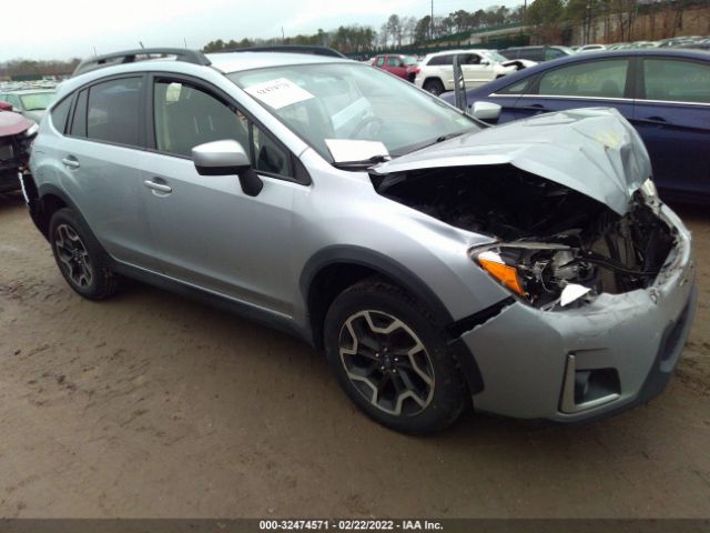 SUBARU CROSSTREK 2016 jf2gpabc3g8325715