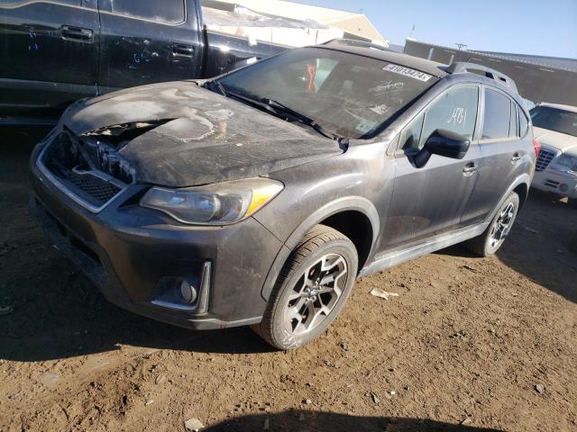 SUBARU CROSSTREK 2016 jf2gpabc3g8327853