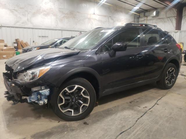 SUBARU CROSSTREK 2016 jf2gpabc3g8335435