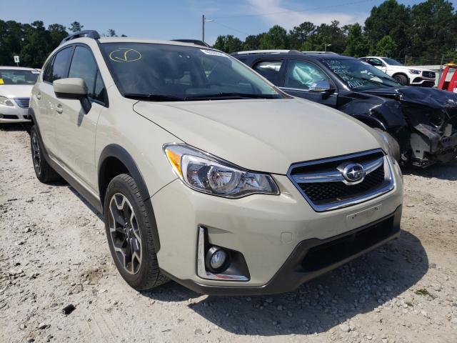 SUBARU CROSSTREK 2016 jf2gpabc3g8338089