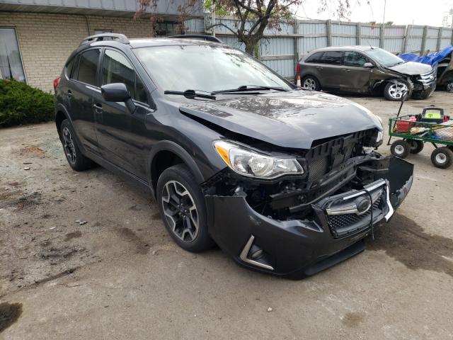 SUBARU CROSSTREK 2016 jf2gpabc3g8343924