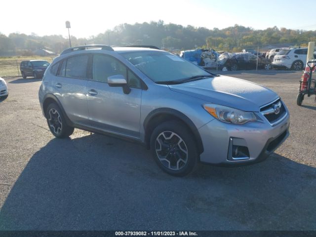 SUBARU CROSSTREK 2016 jf2gpabc3g8346791