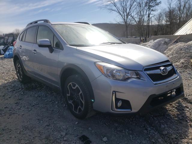 SUBARU CROSSTREK 2016 jf2gpabc3g9235426