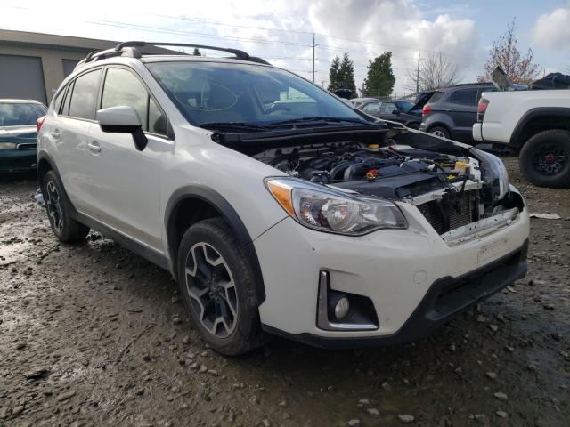 SUBARU CROSSTREK 2016 jf2gpabc3g9342475