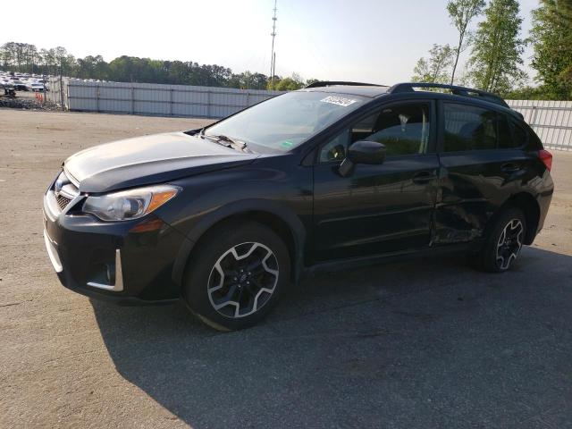 SUBARU CROSSTREK 2016 jf2gpabc3gh304136