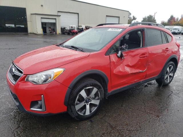 SUBARU CROSSTREK 2017 jf2gpabc3h8201607