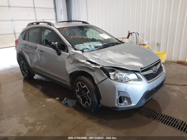 SUBARU CROSSTREK 2017 jf2gpabc3h8204460