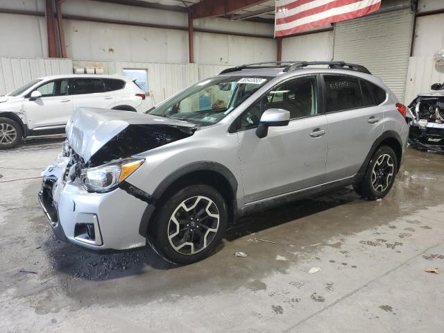 SUBARU CROSSTREK 2017 jf2gpabc3h8206371